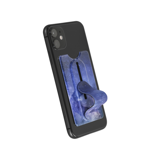 POCKiT - The Most Versatile Phone Grip