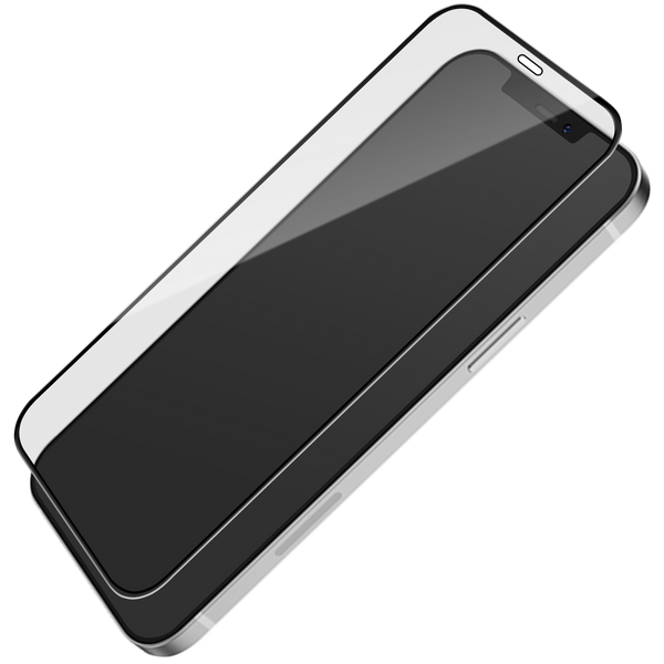 NovaGlass PRO - Apple iPhone 12 Series (EDGE-TO-EDGE)