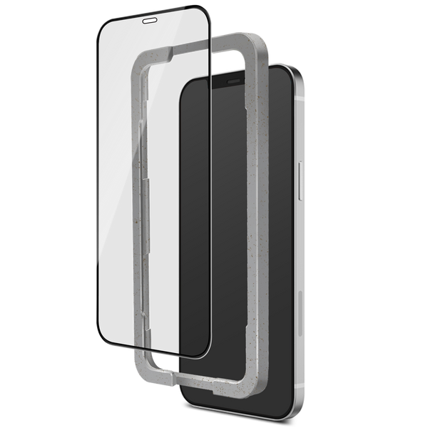 NovaGlass PRO - Apple iPhone 12 Series (EDGE-TO-EDGE)